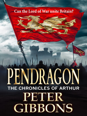 cover image of Pendragon